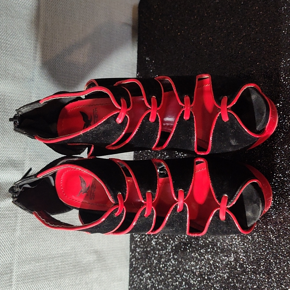 Sheikh Shoes